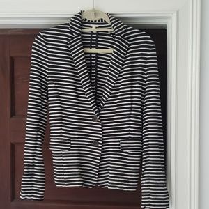 Jcrew blazer